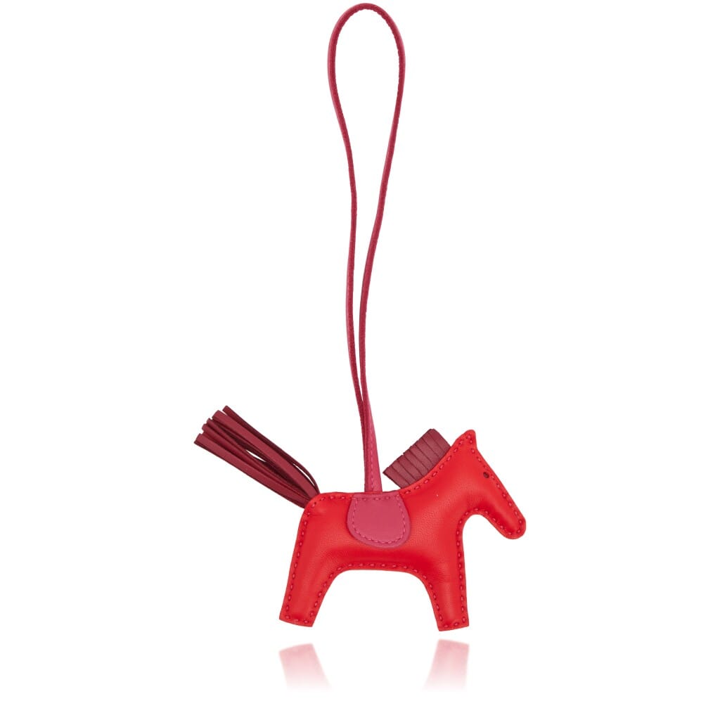 Set of 5 Rodeo PM Charms, 2020-2021
