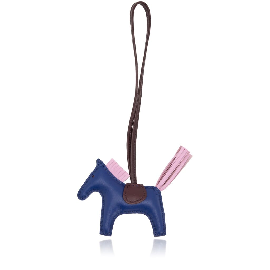 Set of 5 Rodeo PM Charms, 2020-2021