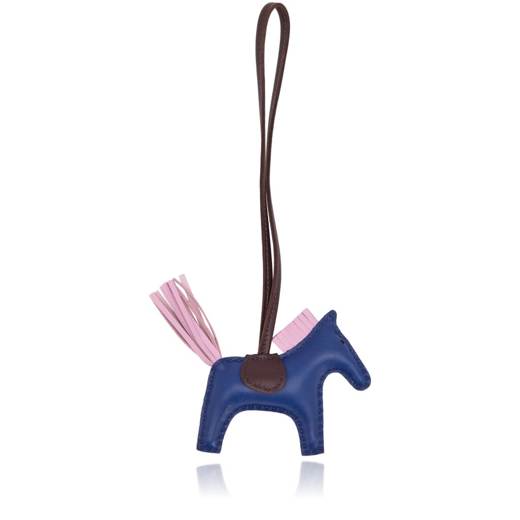 Set of 5 Rodeo PM Charms, 2020-2021