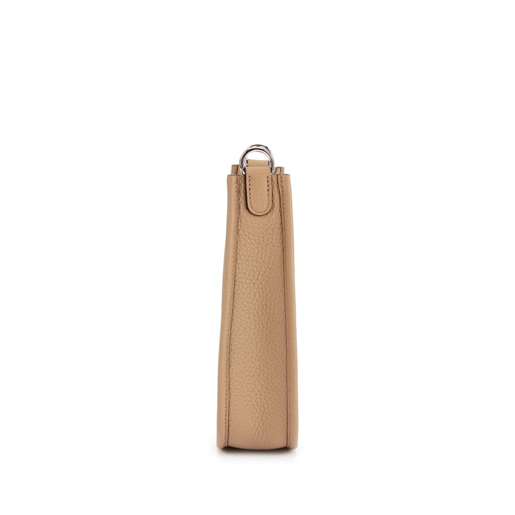 Beige Marfa Clemence Mini Evelyne II TPM 16 Palladium Hardware, 2024