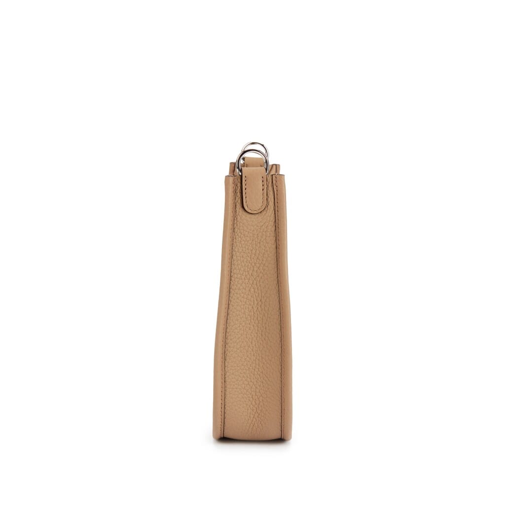 Beige Marfa Clemence Mini Evelyne II TPM 16 Palladium Hardware, 2024