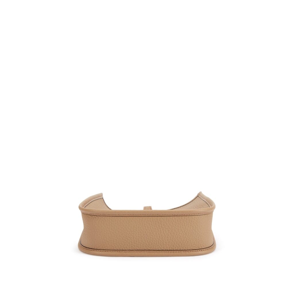 Beige Marfa Clemence Mini Evelyne II TPM 16 Palladium Hardware, 2024