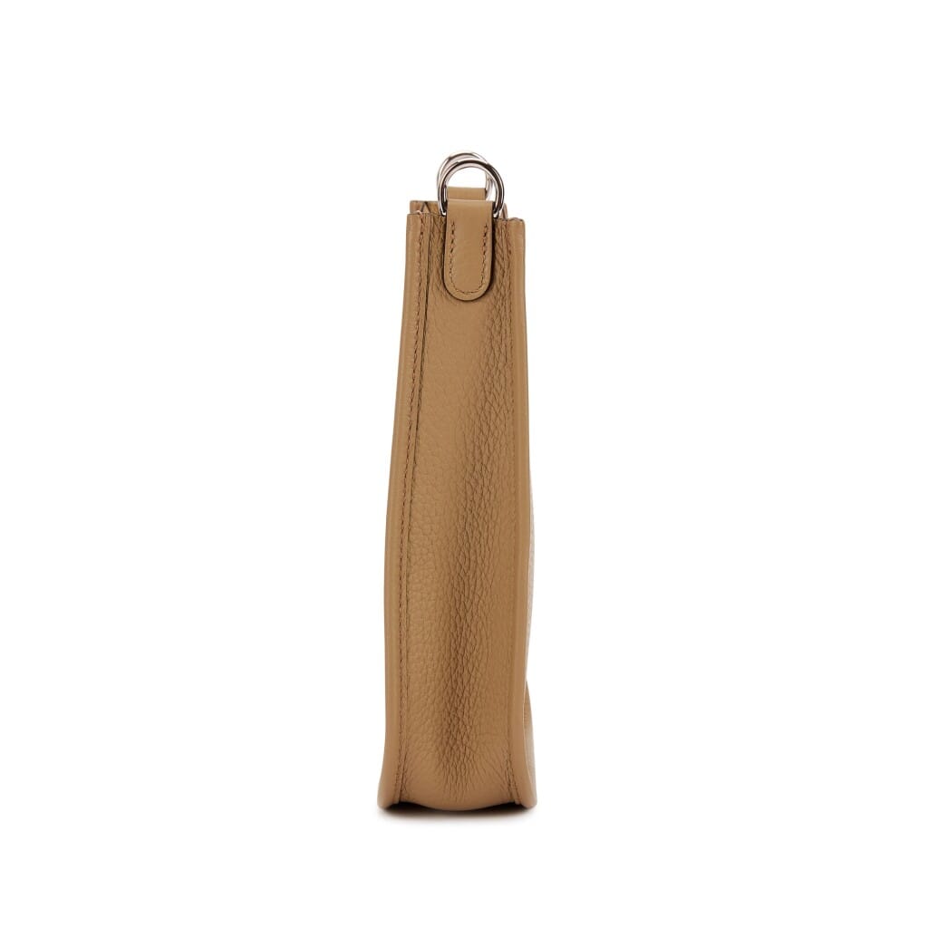 Beige Marfa Clemence Mini Evelyne II TPM 16 Palladium Hardware, 2023