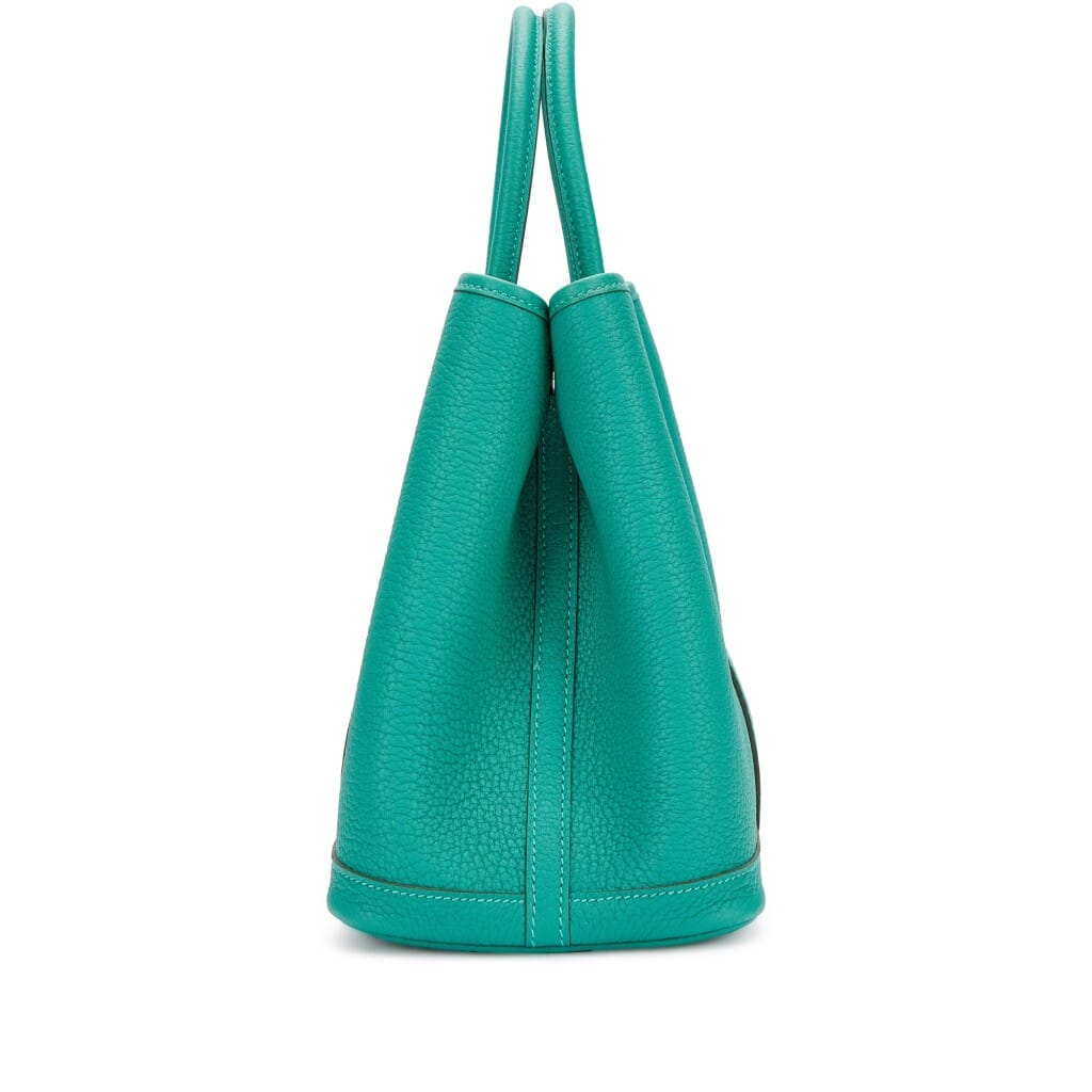 Vert Verone Negonda Garden Party 30 TPM Palladium Hardware, 2020