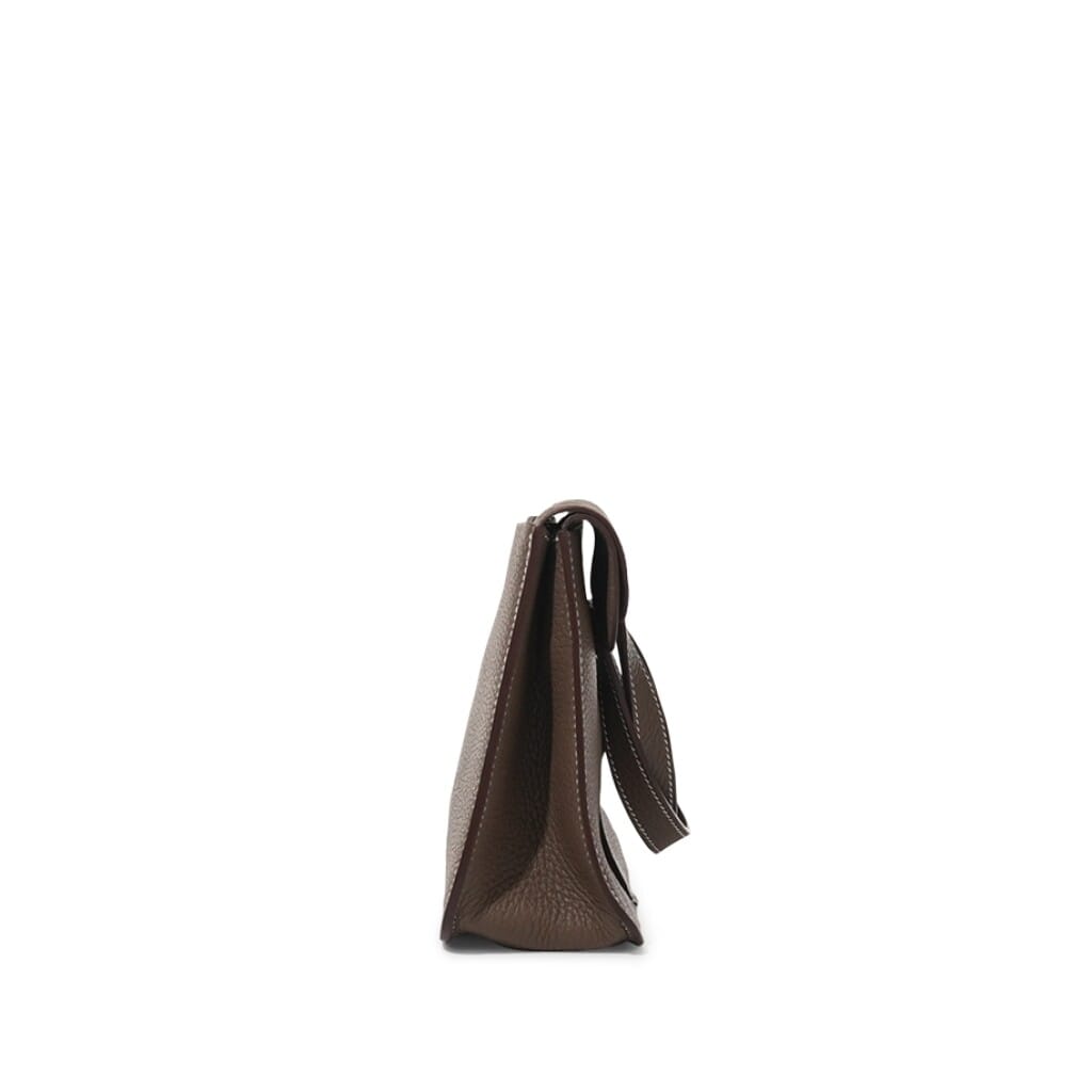 Etoupe Clemence Halzan 25 Palladium Hardware, 2021