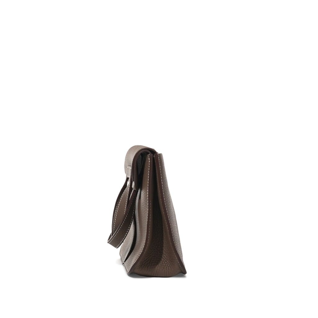 Etoupe Clemence Halzan 25 Palladium Hardware, 2021