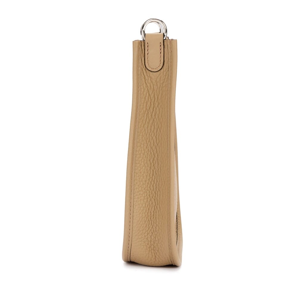 Beige Marfa Clemence Mini Evelyne II TPM 16 Palladium Hardware, 2024