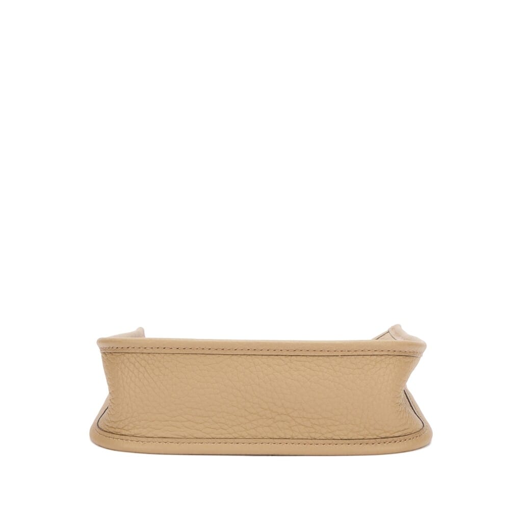 Beige Marfa Clemence Mini Evelyne II TPM 16 Palladium Hardware, 2024