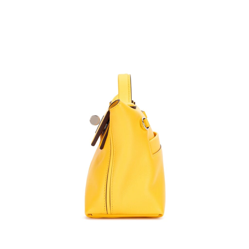 Jaune de Naples Evercolor and Swift Mini 24/24 21 Palladium Hardware, 2022