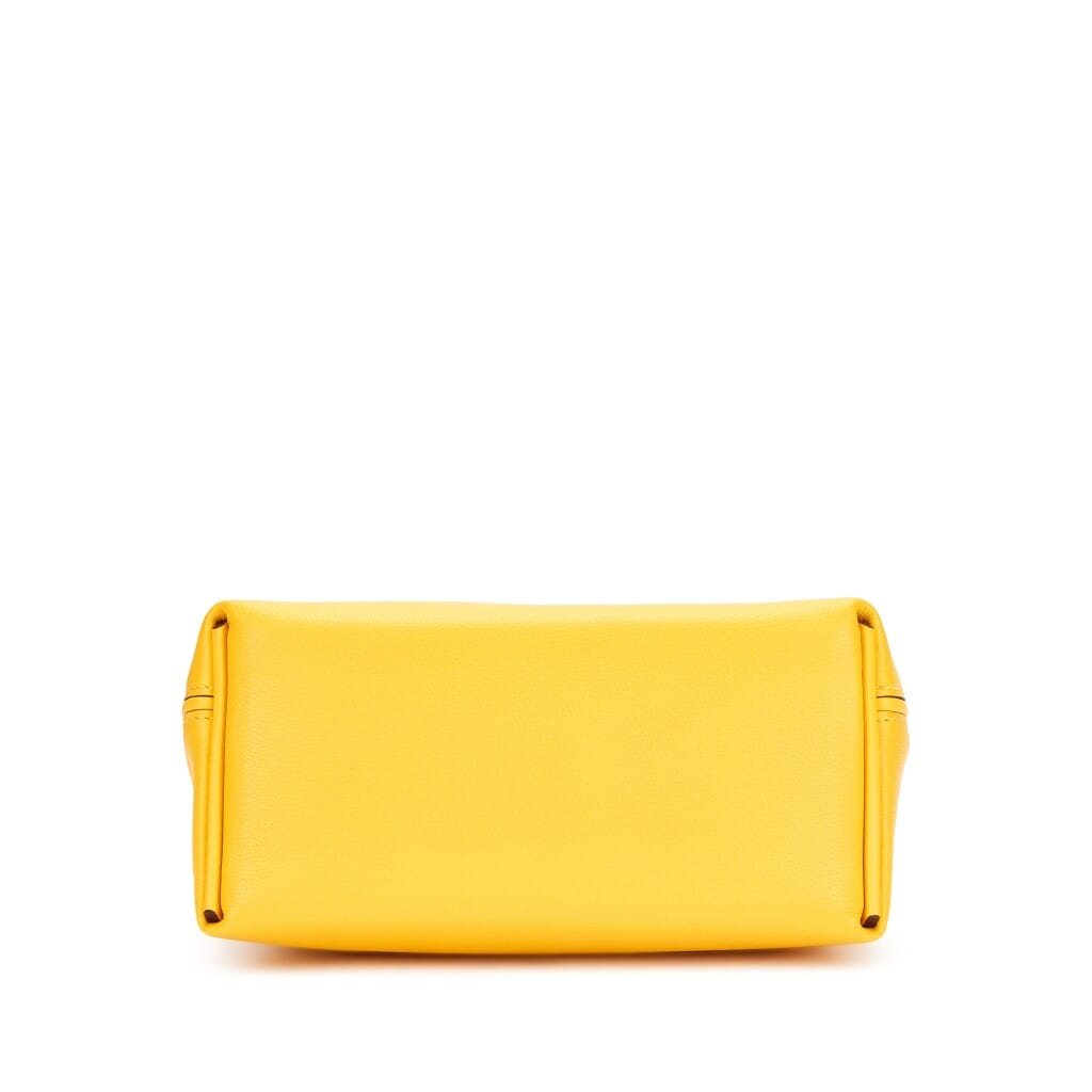 Jaune de Naples Evercolor and Swift Mini 24/24 21 Palladium Hardware, 2022