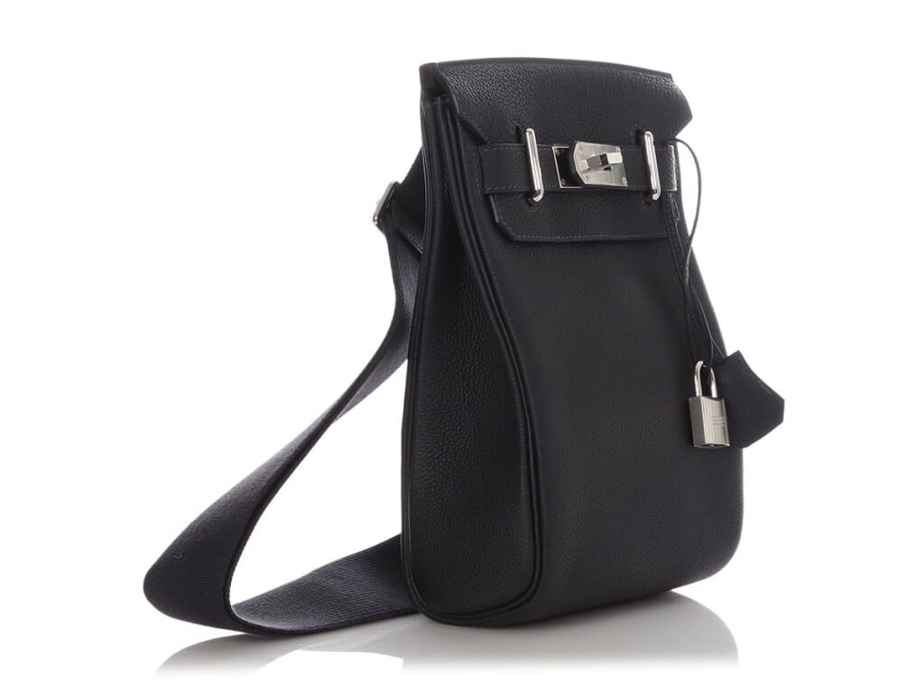 Caban Togo Hac Sac À Dos PM Palladium Hardware, 2023
