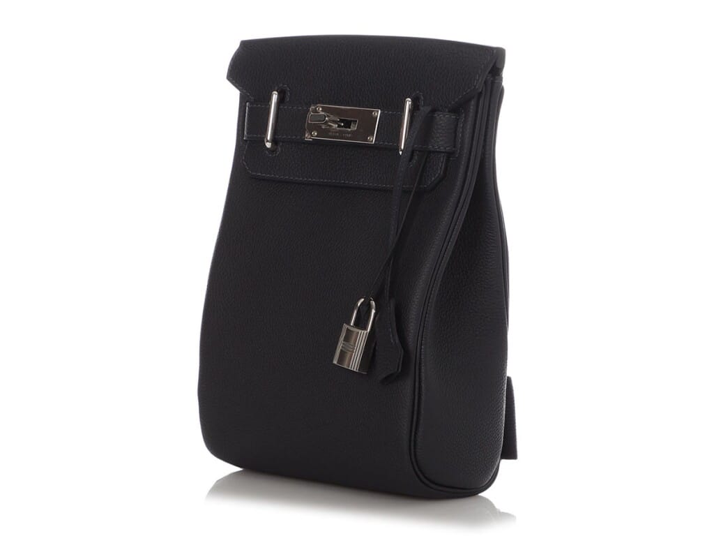 Caban Togo Hac Sac À Dos PM Palladium Hardware, 2023