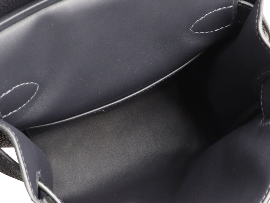 Caban Togo Hac Sac À Dos PM Palladium Hardware, 2023