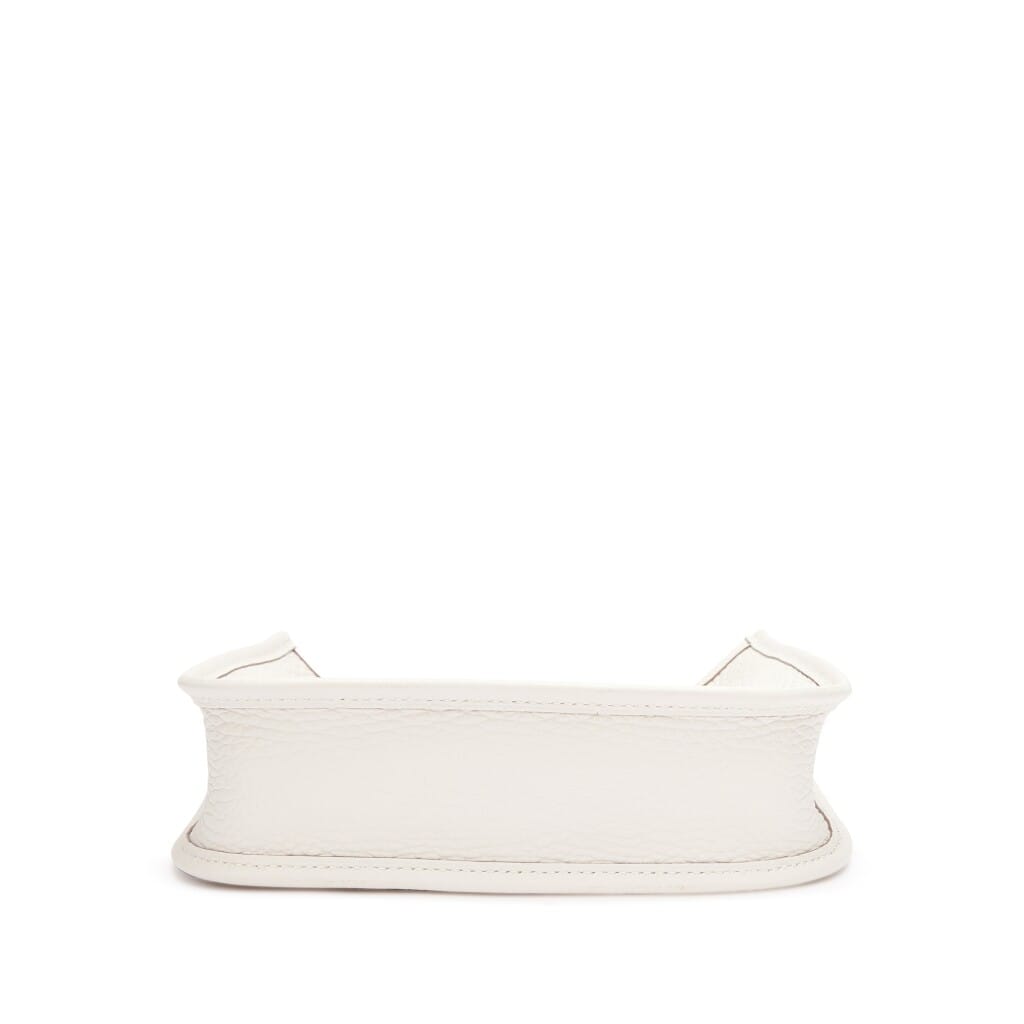 Gris Pale Clemence Mini Evelyne II TPM 16 Palladium Hardware, 2024