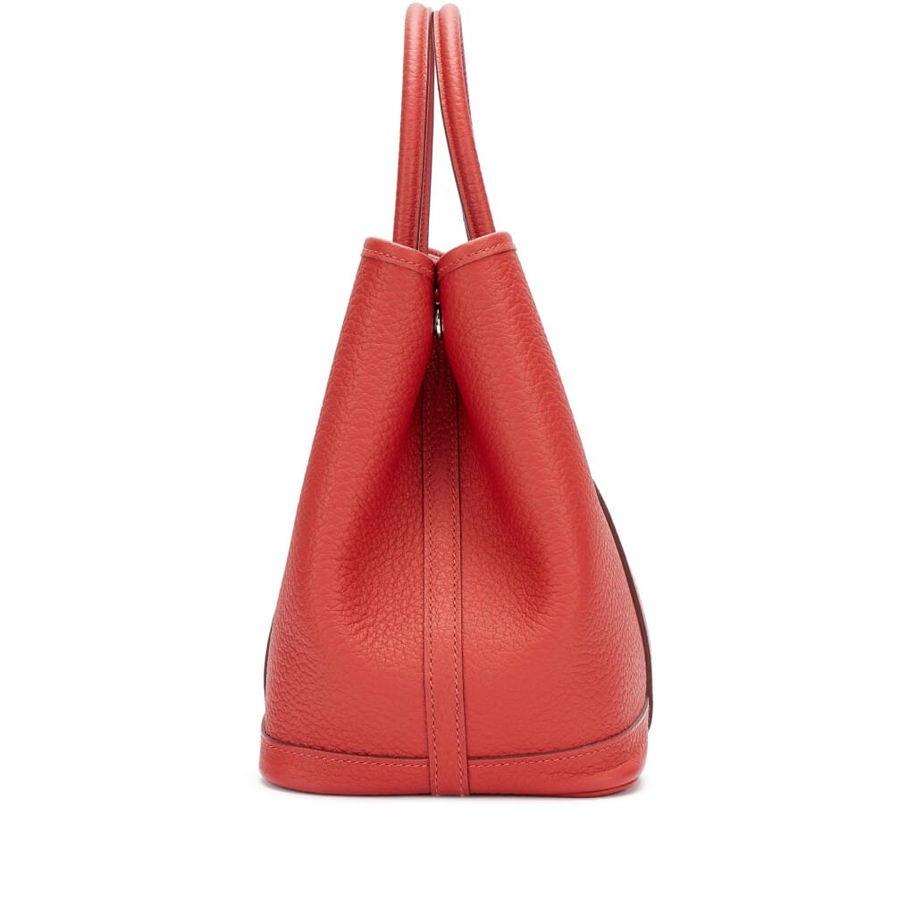 Rouge Duchesse Negonda Garden Party 30 TPM Palladium Hardware, 2020