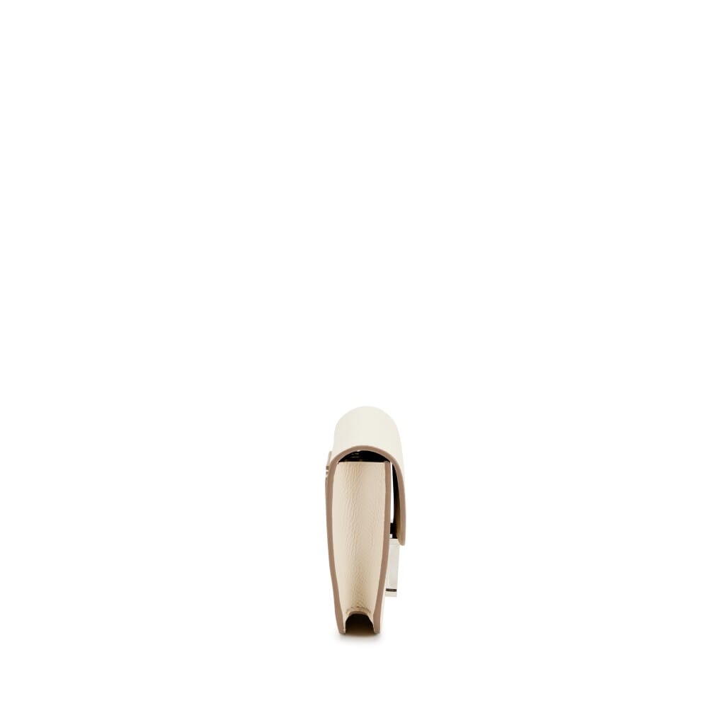 Craie Epsom Constance to Go Wallet Palladium Hardware, 2022