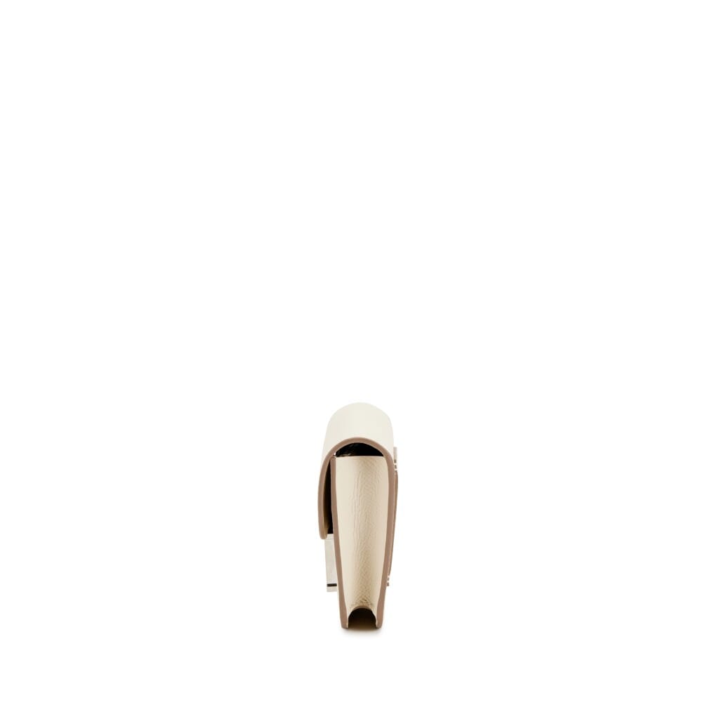 Craie Epsom Constance to Go Wallet Palladium Hardware, 2022