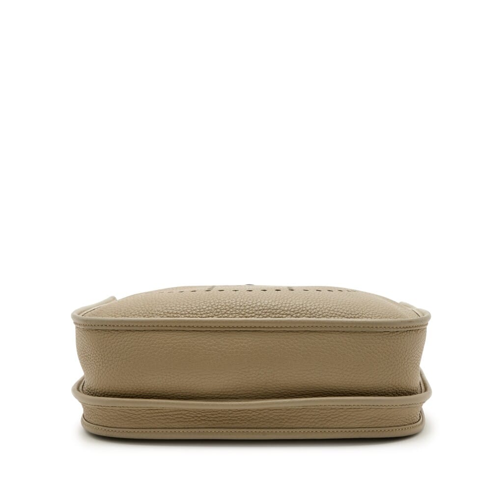 Beige Marfa Clemence Evelyne III PM 29 Palladium Hardware, 2016