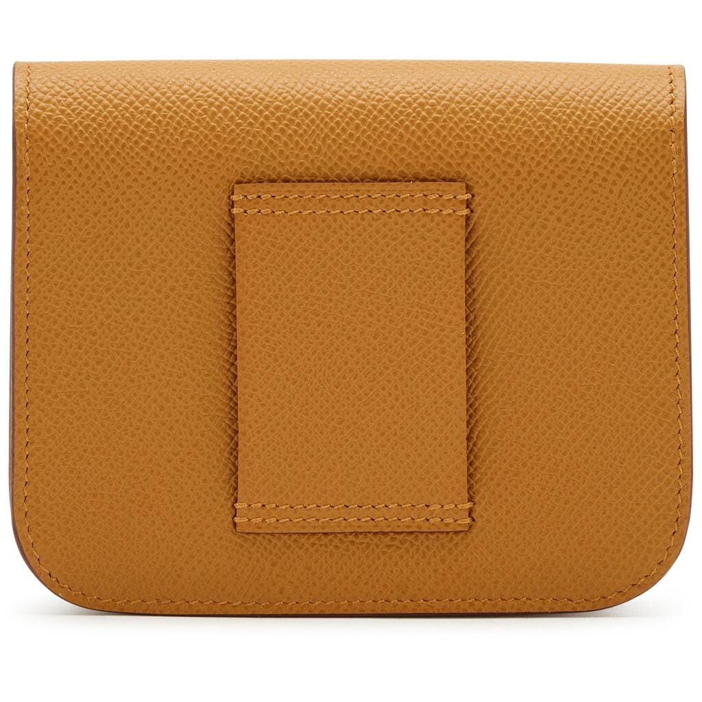 Sesame Epsom Constance Slim Wallet Palladium Hardware, 2023