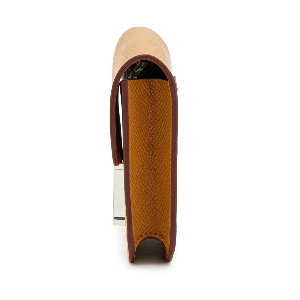 Sesame Epsom Constance Slim Wallet Palladium Hardware, 2023