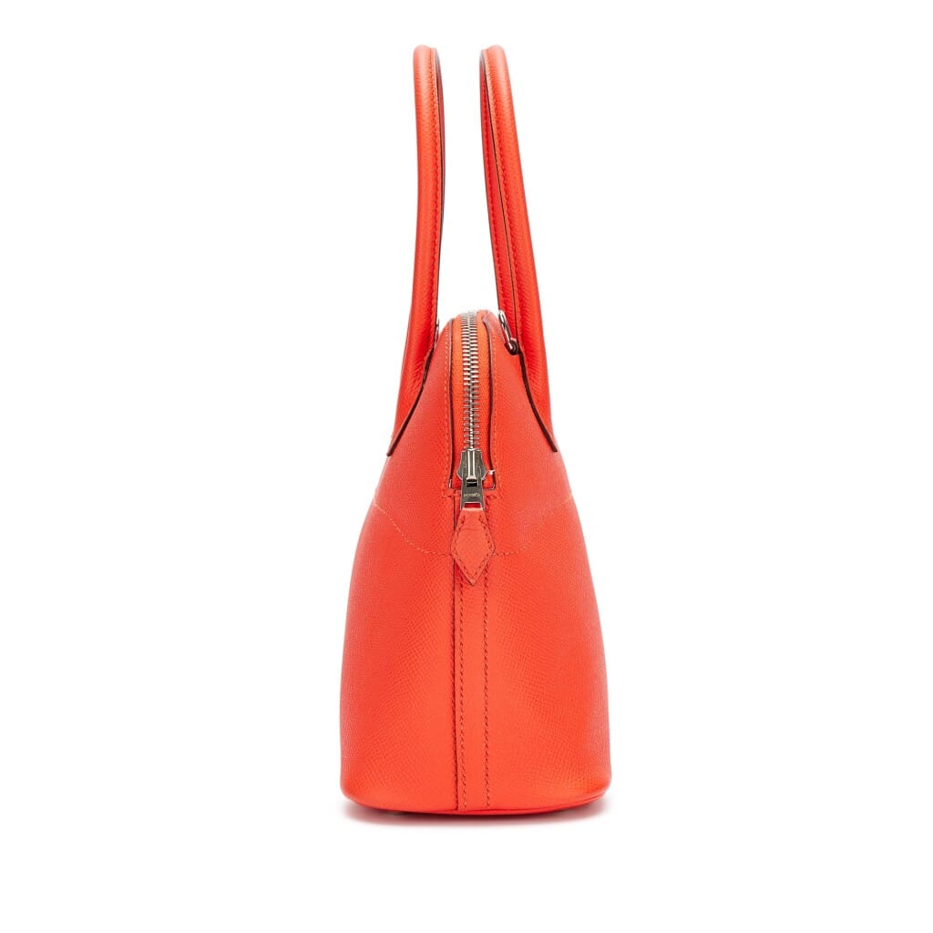 Rose Jaipur Epsom Bolide 27 Palladium Hardware, 2018