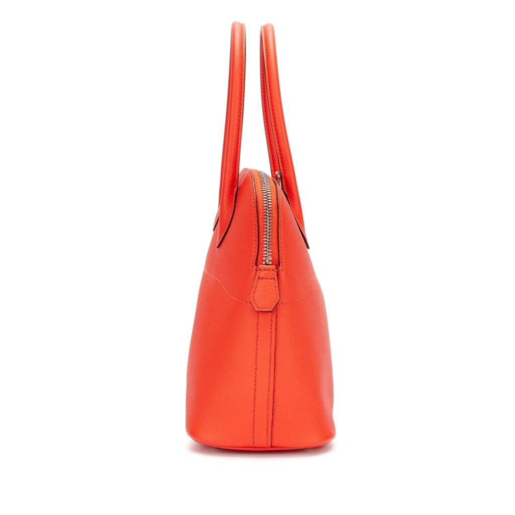 Rose Jaipur Epsom Bolide 27 Palladium Hardware, 2018