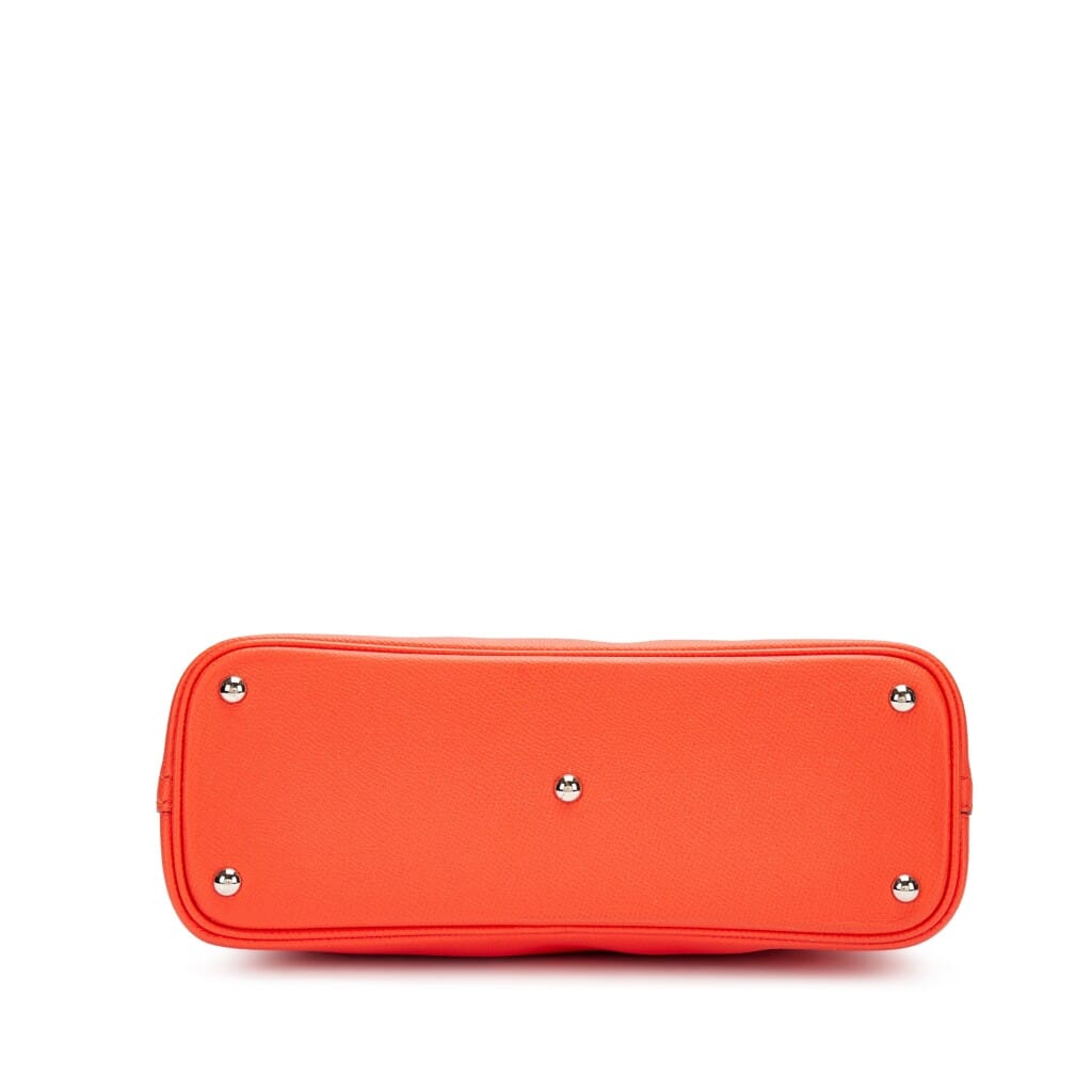 Rose Jaipur Epsom Bolide 27 Palladium Hardware, 2018