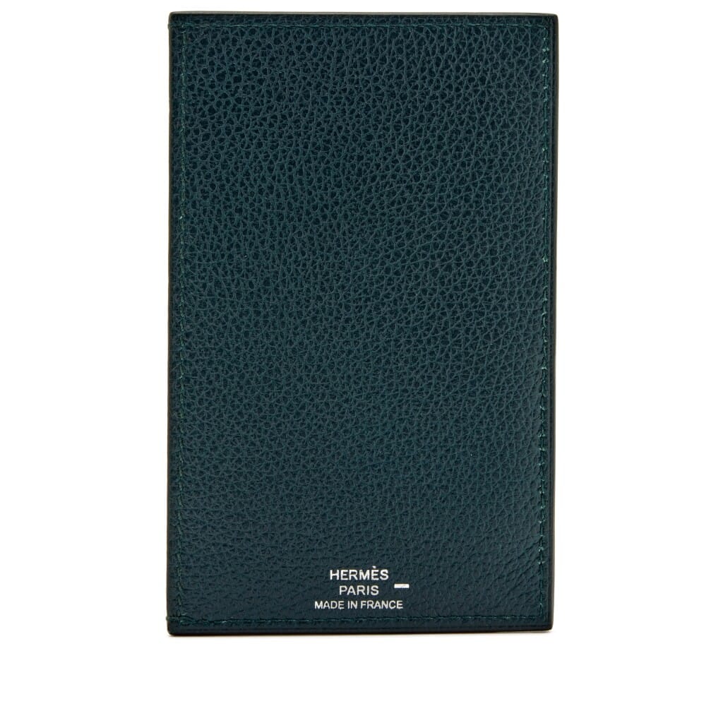 Swift and Evercolor Sombrero Les Petits Chevaux Card Holder, 2019