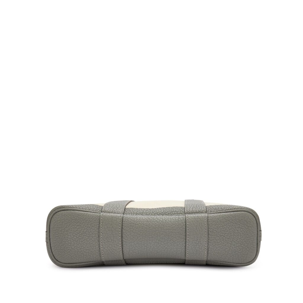 Gris Meyer Negonda and Beton Toile Garden File 28 Palladium Hardware, 2022