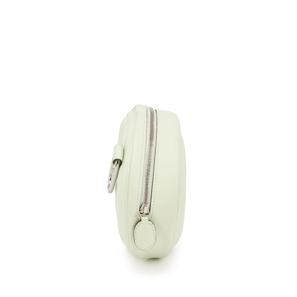 Vert Fizz Swift In-the-loop Belt Bag Verso Palladium Hardware, 2023