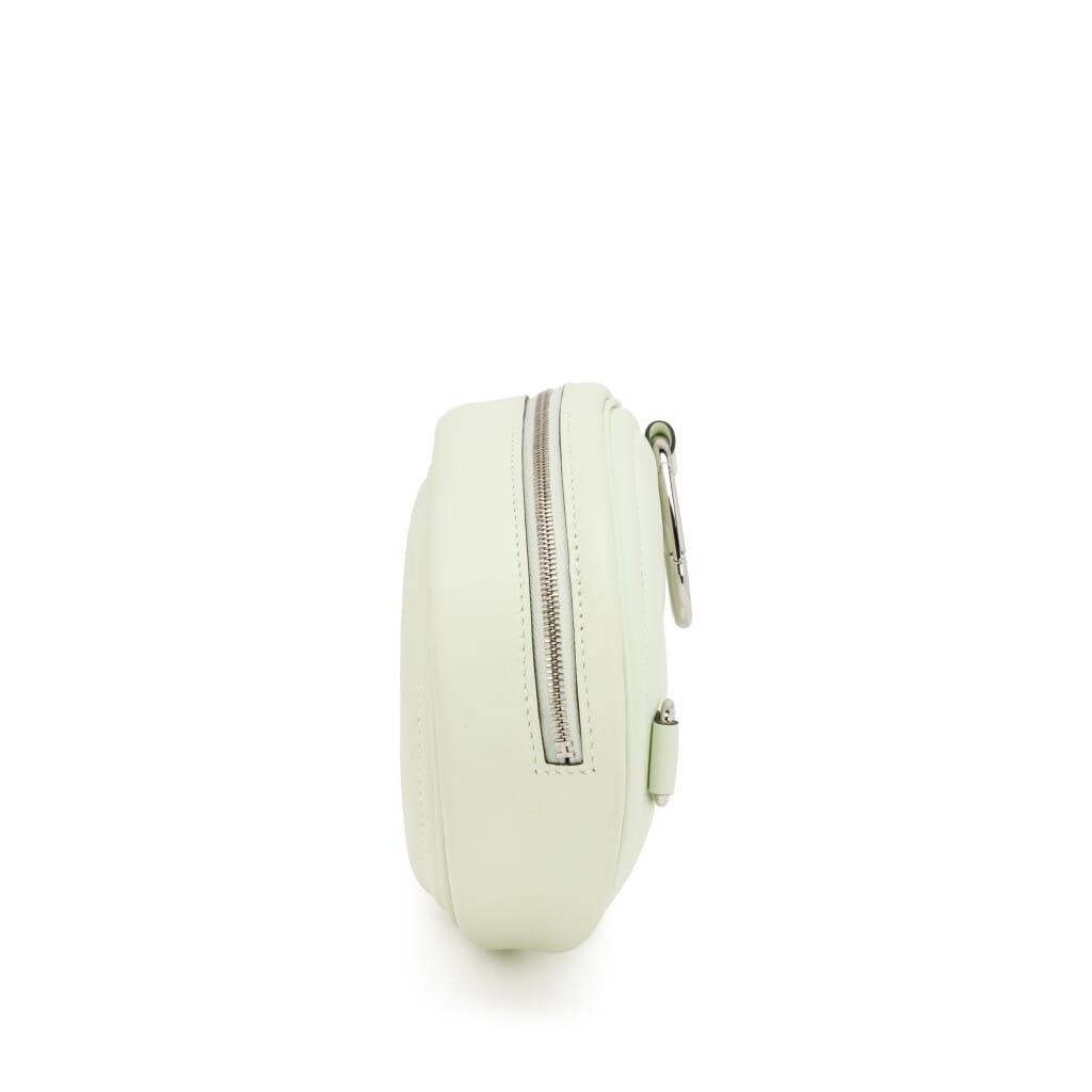 Vert Fizz Swift In-the-loop Belt Bag Verso Palladium Hardware, 2023