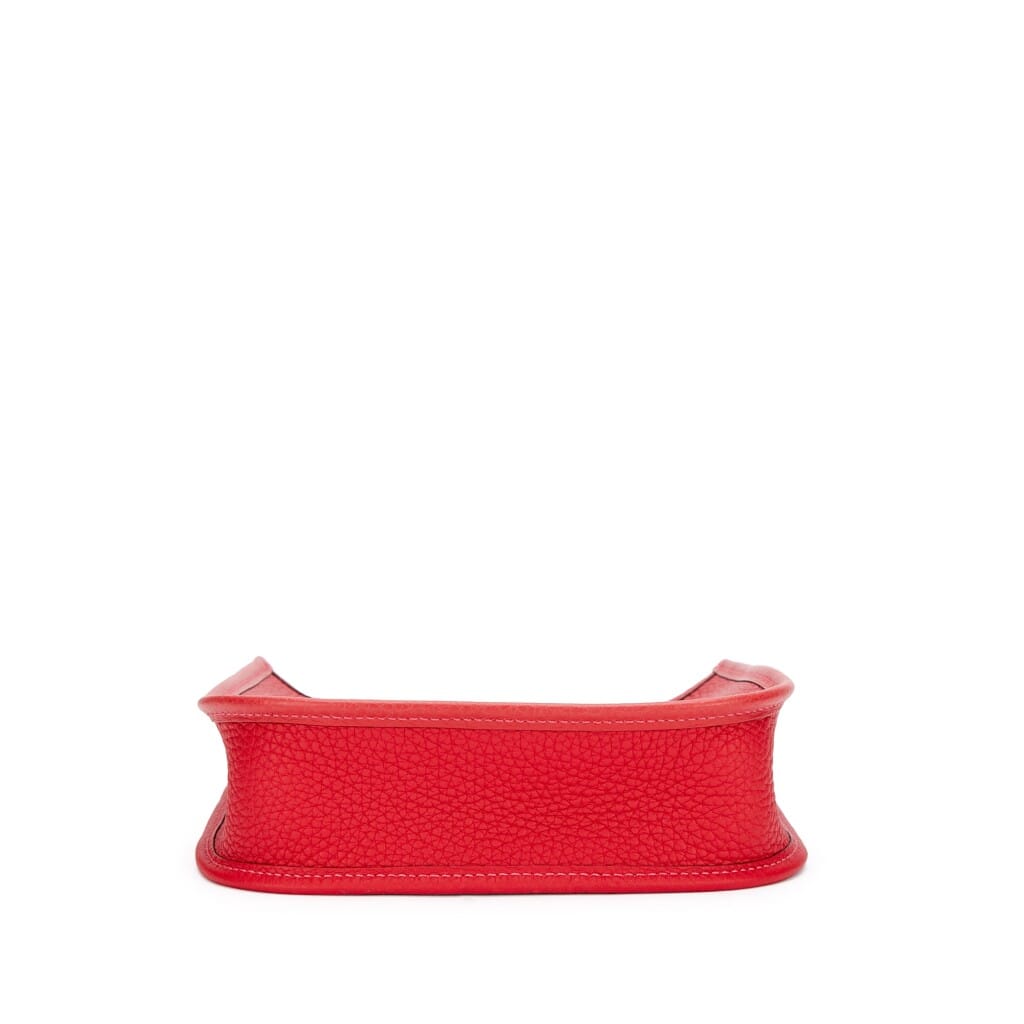 Vermillion Clemence Mini Evelyne II TPM 16 Gold Hardware, 2023