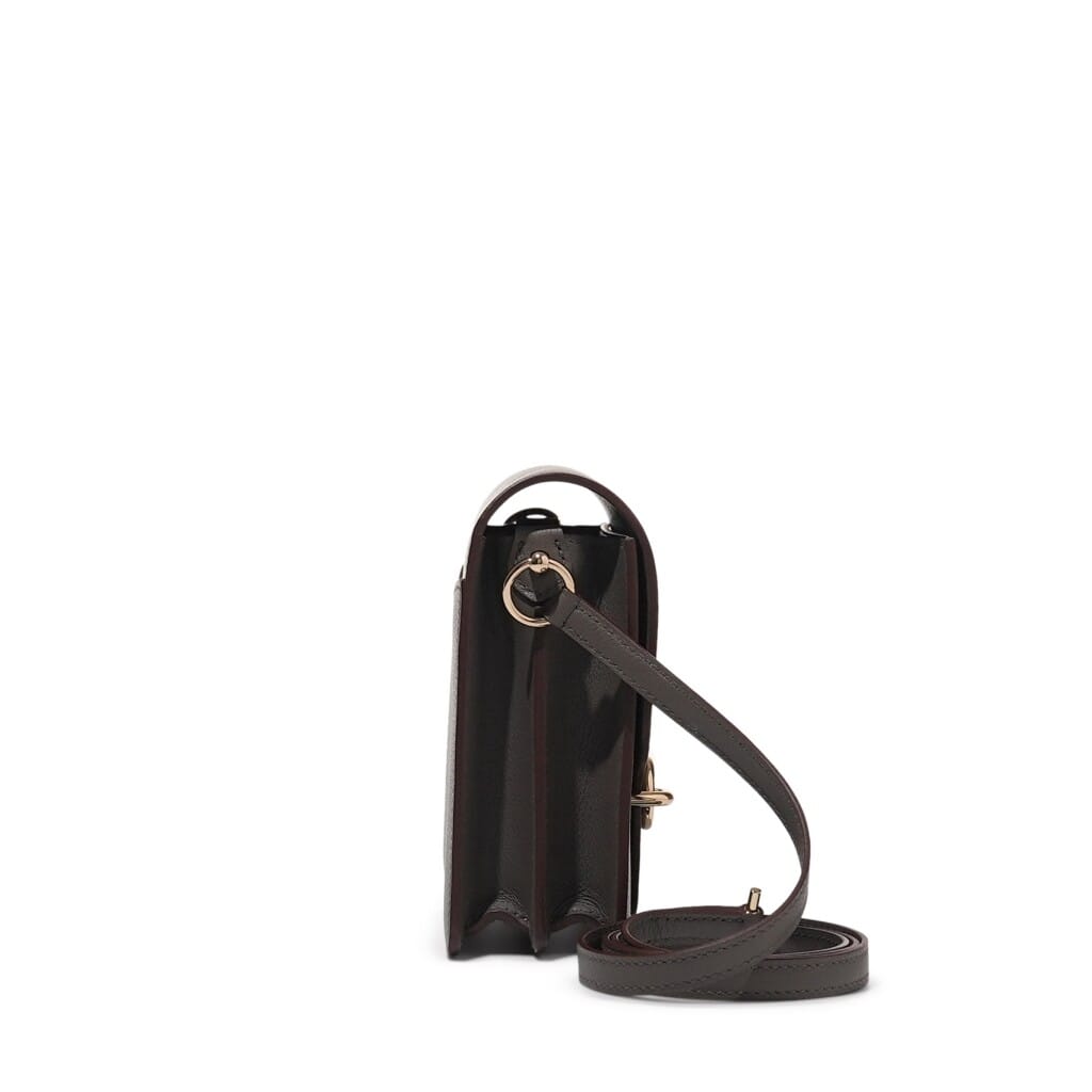Etain Evercolor Mini Roulis 18 Gold Hardware, 2021