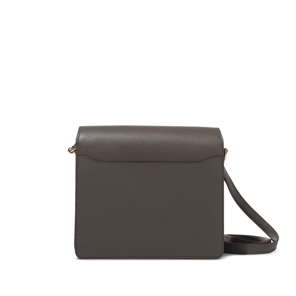 Etain Evercolor Mini Roulis 18 Gold Hardware, 2021