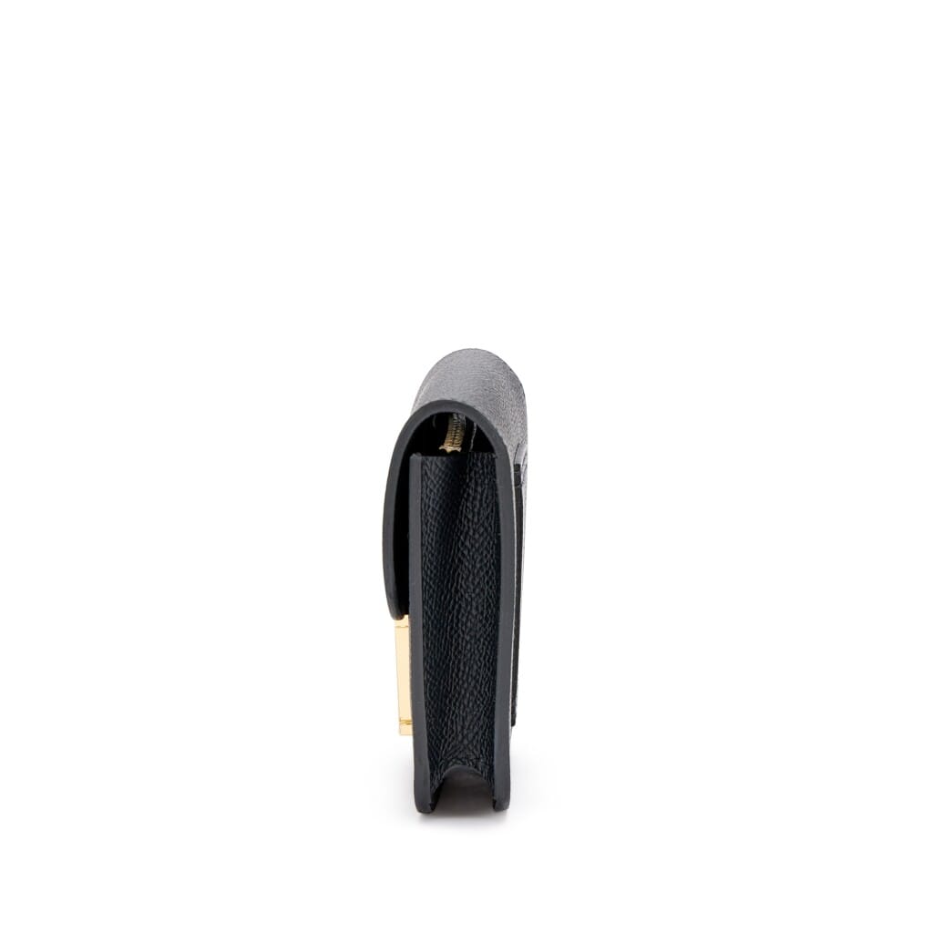 Black Epsom Constance Slim Gold Hardware, 2023