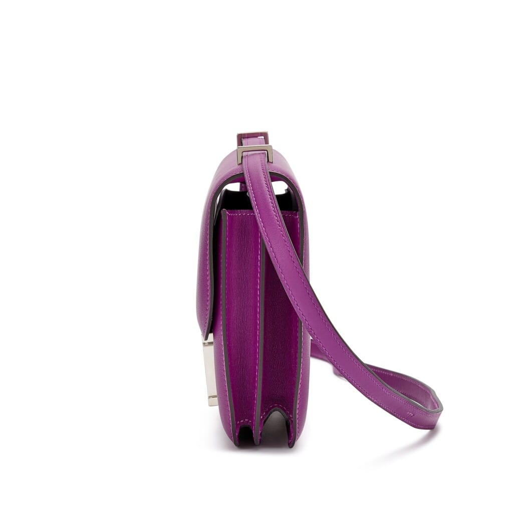 Anemone Swift Mini Constance 18 Palladium Hardware, 2020