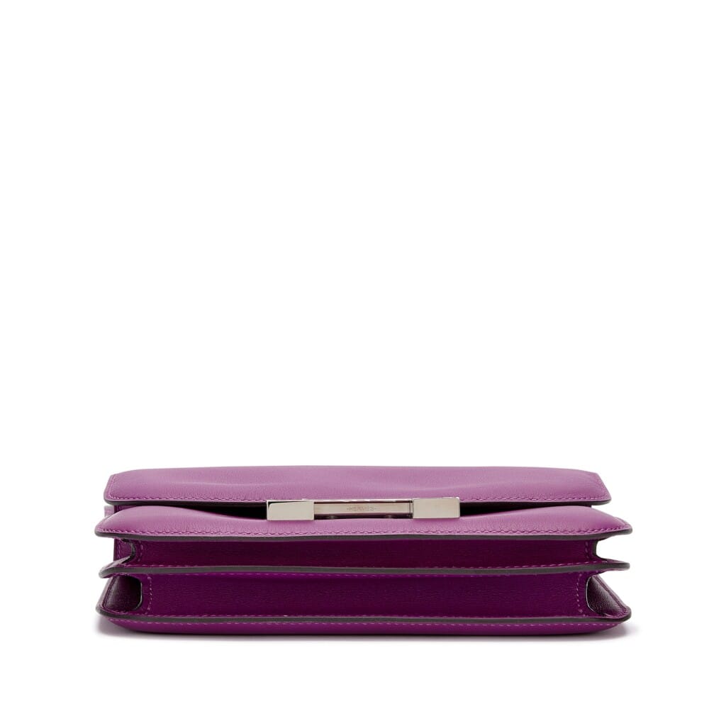 Anemone Swift Mini Constance 18 Palladium Hardware, 2020