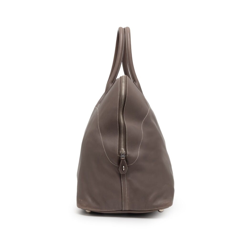 Gris Souris Sikkim Relax Bolide 45 Palladium Hardware, 2011