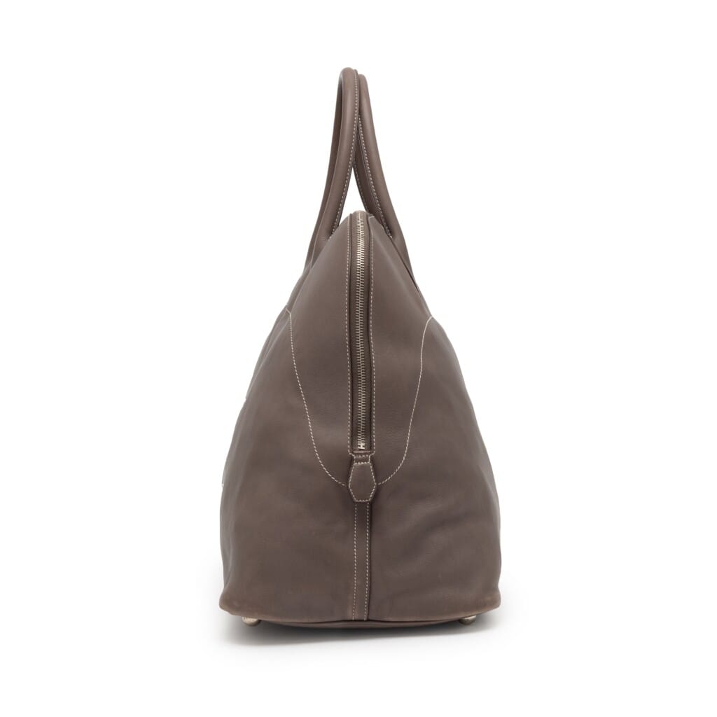 Gris Souris Sikkim Relax Bolide 45 Palladium Hardware, 2011