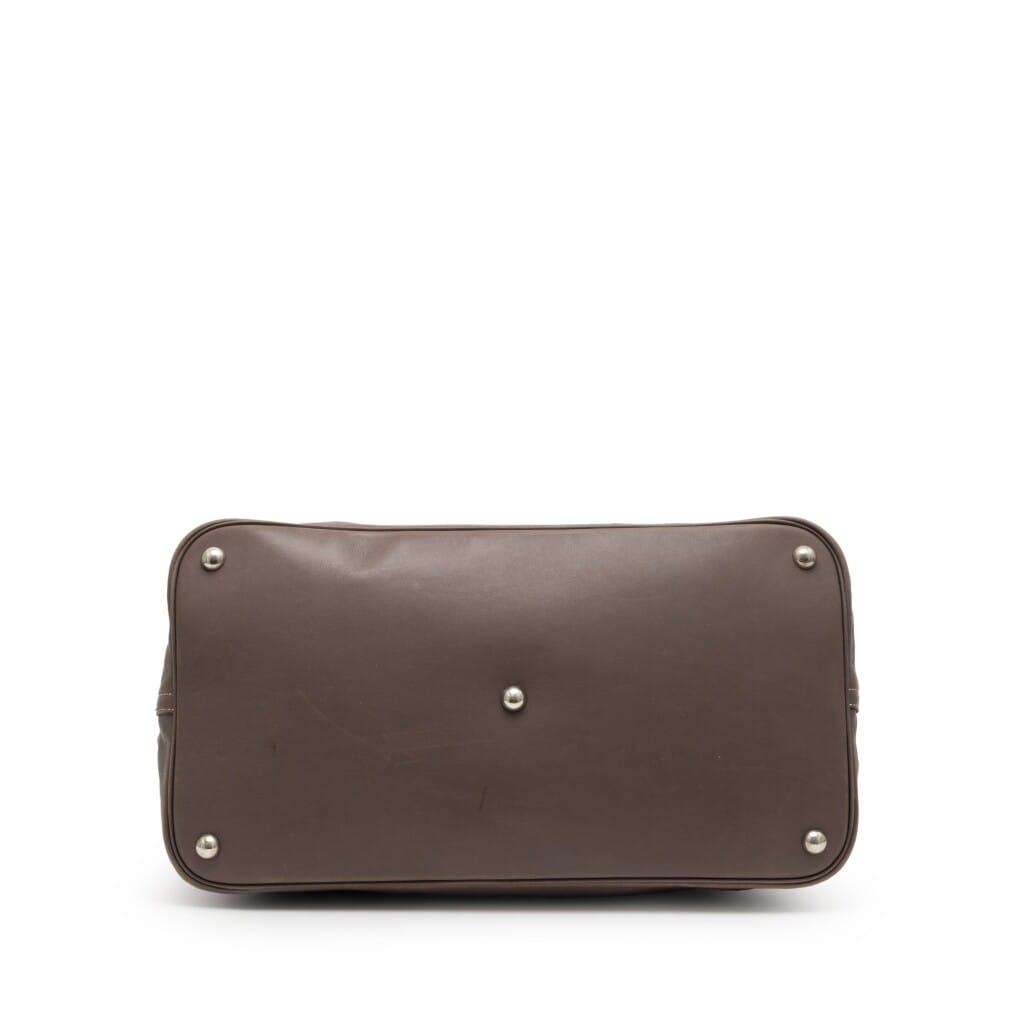 Gris Souris Sikkim Relax Bolide 45 Palladium Hardware, 2011