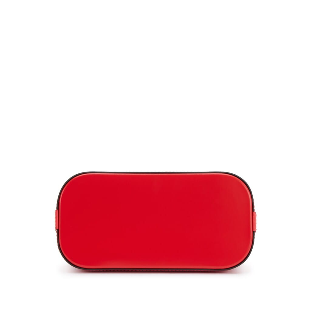 Coquelicot Epi Alma Mini Gold Hardware, 2018