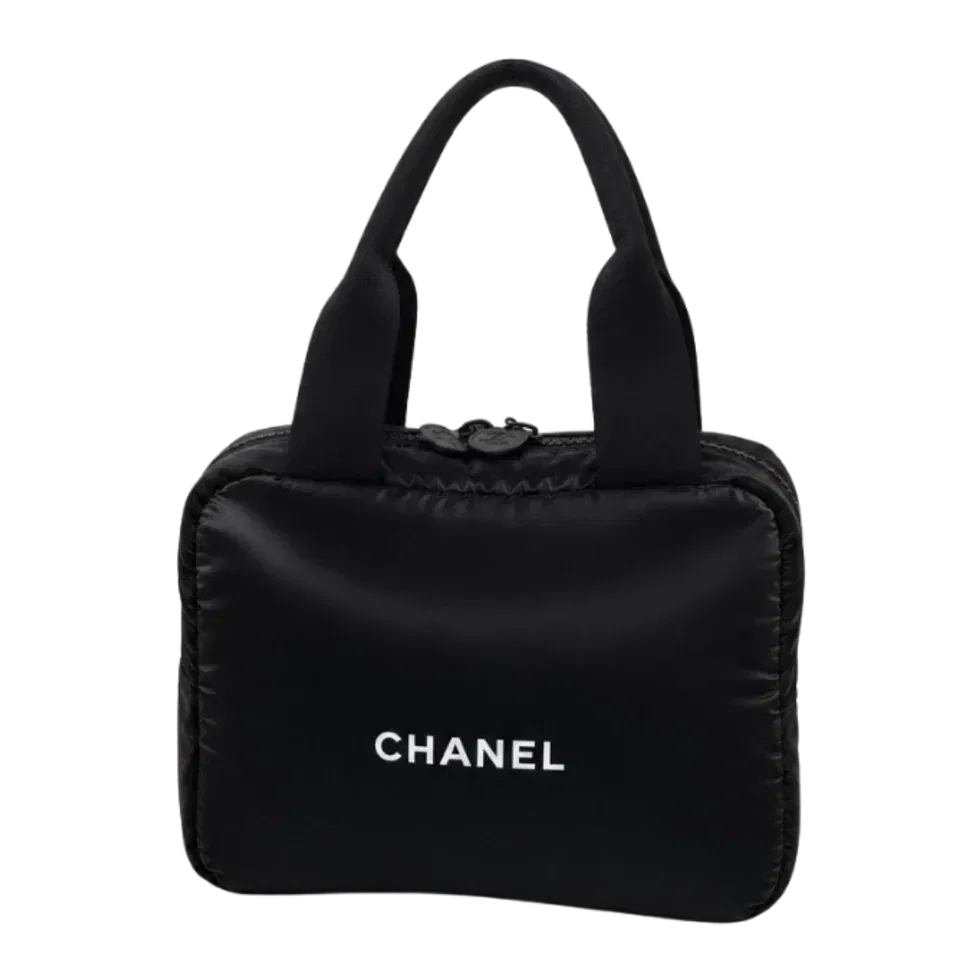Chanel Handbag with Handles