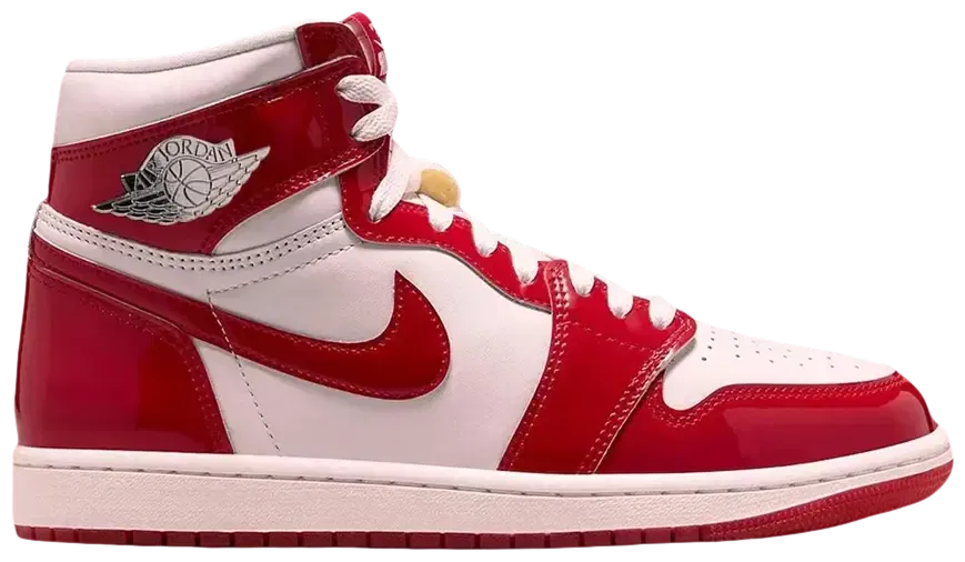 Air Jordan Wmns 1 High OG 'Nails & Grails'