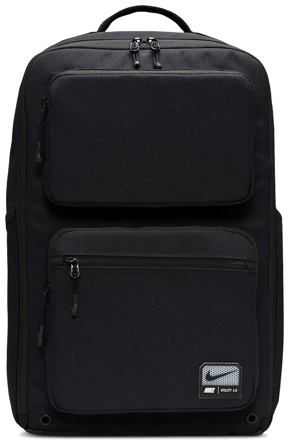 Nike Utility 27L Speed Backpack 'Black/Black/White'