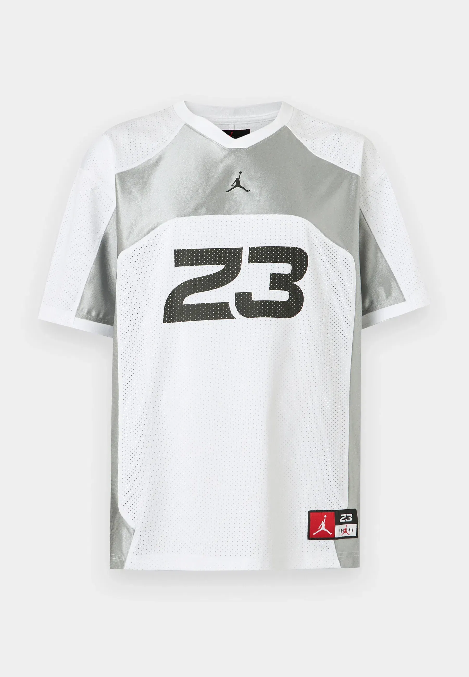 Air Jordan Flight Men's Jersey Top White/Light