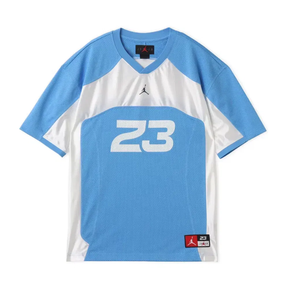 Jordan Graphic Relaxed Jersey