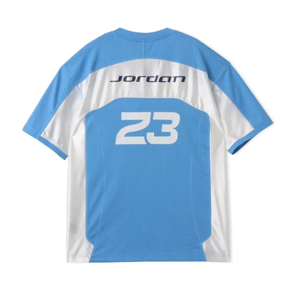 Jordan Graphic Relaxed Jersey