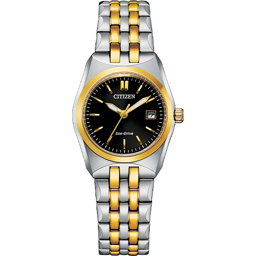 Citizen Eco-Drive 3 Hands Ew2299-50E