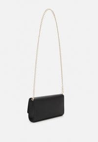 Valentino Divina Cross Body Bag Nero/Gold