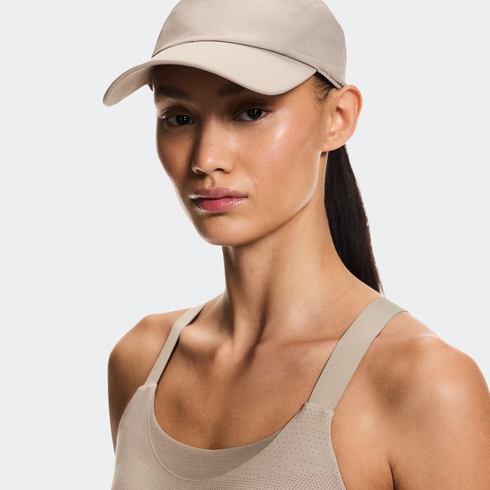 On Lightweight Cap Erewhon Cinder